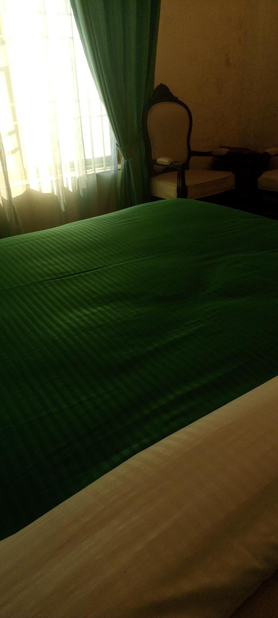 Canari Hotel Kashmir View Nathia Gali Экстерьер фото